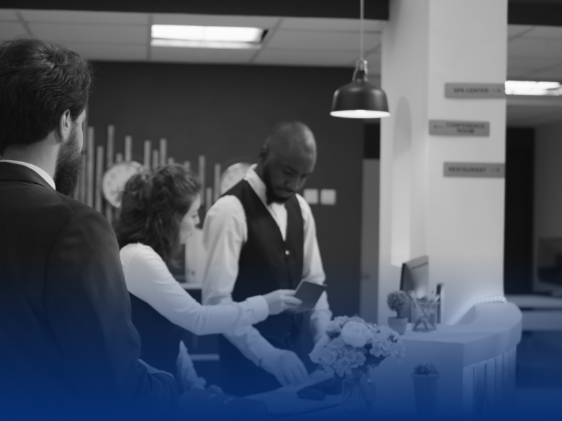 Leisure & Hospitality